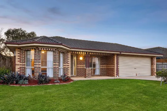 20 Rosemary Drive, Hastings, VIC, 3915