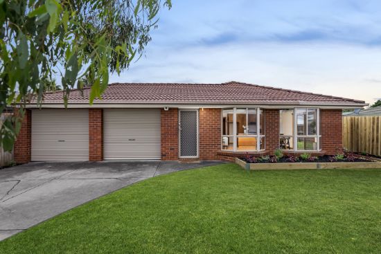 20  Ruben Drive, Sydenham, Vic 3037