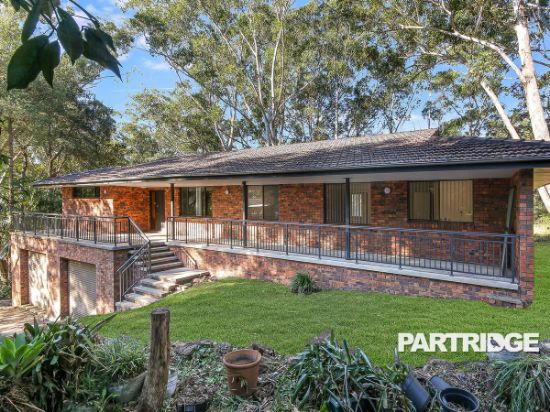 20 Rutherglen Avenue, Northmead, NSW 2152