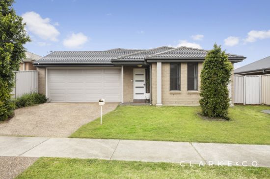 20 Sapphire Drive, Rutherford, NSW 2320