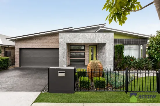 20 Sargent Street, Oran Park, NSW, 2570