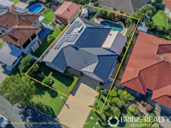 20 Seaforth Street, Sandstone Point, QLD, 4511