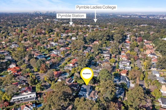 20 Selwyn Street, Pymble, NSW 2073