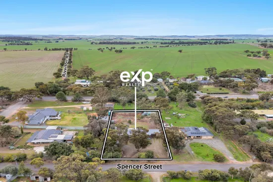 20 Spencer St, Rhynie, SA, 5412