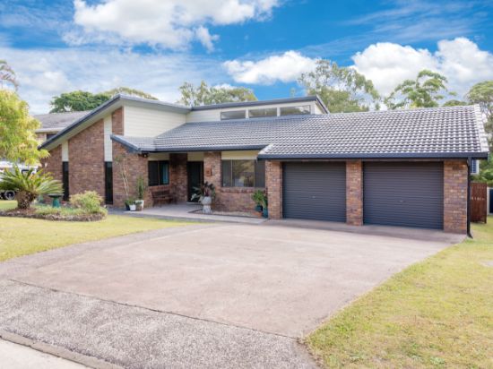 20 Spring Valley Drive, Goonellabah, NSW 2480