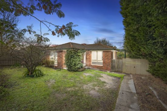 20 Tamboon Drive, Rowville, Vic 3178