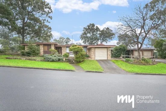 20 Taynish Avenue, Camden South, NSW, 2570