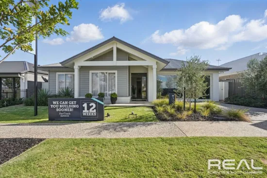 20 The Av, Roseworthy, SA, 5371