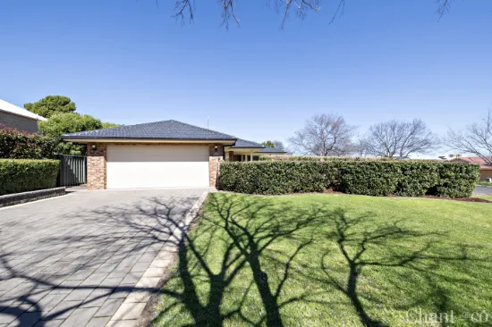 20 Thorby Avenue, Dubbo, NSW, 2830