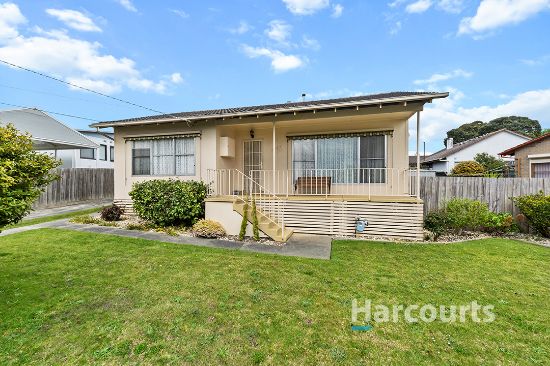 20 Ti-Tree Drive, Doveton, Vic 3177