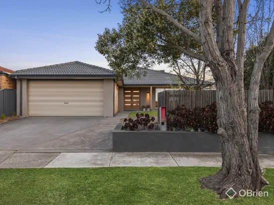 20 Tira Court, Mornington, VIC, 3931