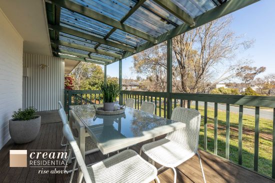 20 Tompson Street, Garran, ACT 2605