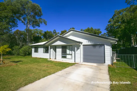 20 Topaz Street, Russell Island, QLD, 4184