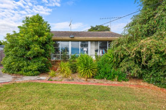 20 Townsend St, Churchill, Vic 3842