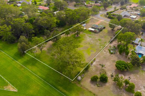 20 Tulloch Road, Tuncurry, NSW 2428
