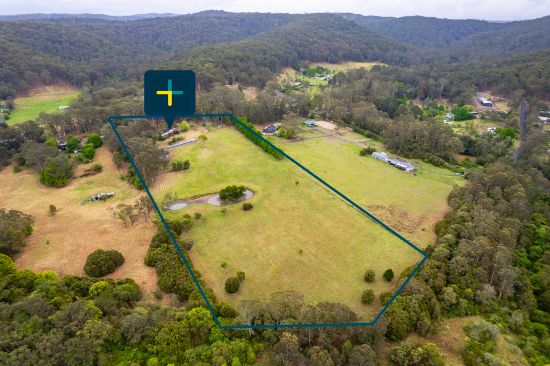 20 Valley Road, Kangy Angy, NSW 2258