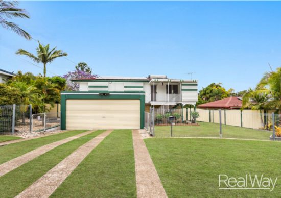 20 Warner Street, Raceview, Qld 4305