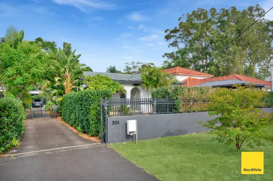 20 Warrigal Street, Blackwall, NSW, 2256