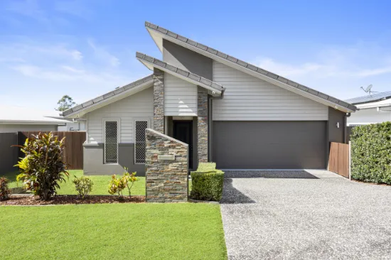 20 Waterhole Pl, Bli Bli, QLD, 4560