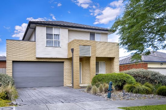 20 Waterlily Drive, Epping, Vic 3076