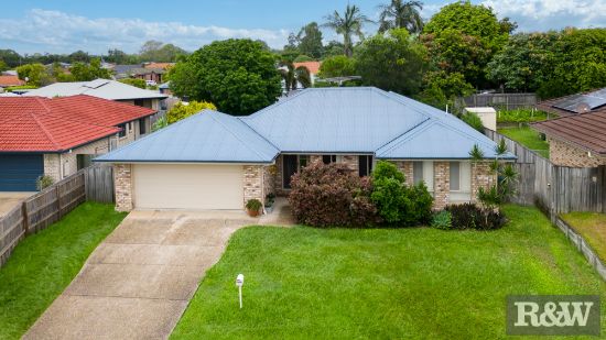 20 Westminster Road, Bellmere, Qld 4510
