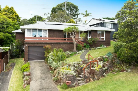 20 Wheatley Road, Yarrawarrah, NSW, 2233