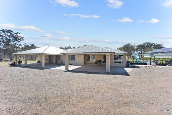 200 Appin Rd, Appin, NSW, 2560