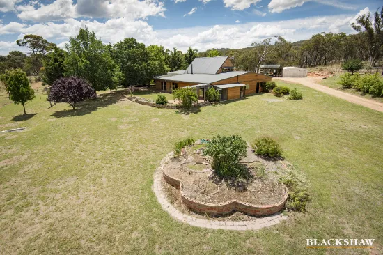 200 Caseys Road, Bredbo, NSW, 2626