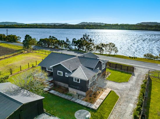 200 River Drive, East Wardell, NSW 2477