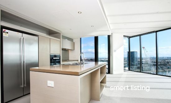2002/9 Waterside Place, Docklands, Vic 3008
