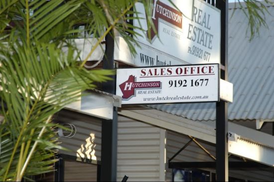 Hutchinson Real Estate - Broome - Real Estate Agency