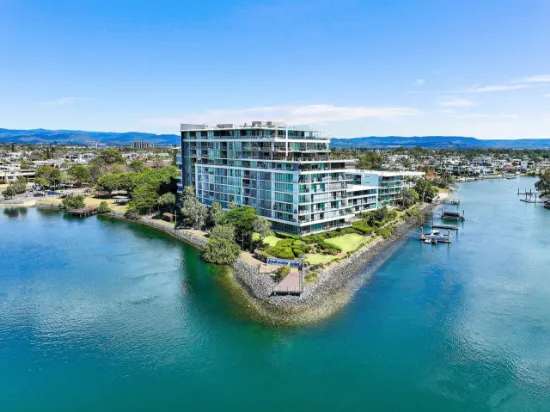 2009/33 T E Peters Dr, Broadbeach Waters, QLD, 4218