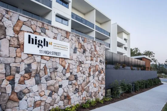 201/11 High Street, Sippy Downs, QLD, 4556