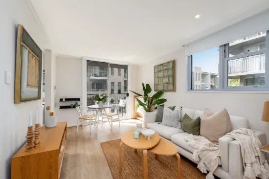 201/144 Mallett St, Camperdown, NSW, 2050
