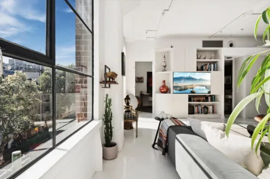 201/1a Great Buckingham St, Redfern, NSW, 2016
