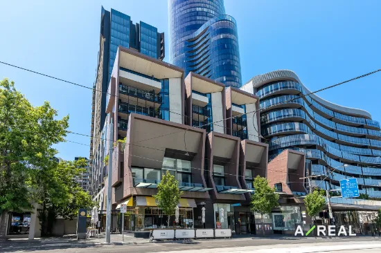 201/229 Toorak Rd, South Yarra, VIC, 3141