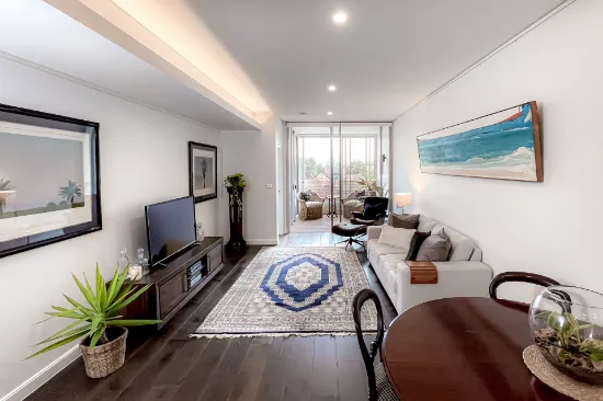 201/59 Parraween St, Cremorne, NSW, 2090