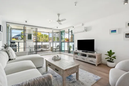 201/7-9 Abbott Street, Cammeray, NSW, 2062