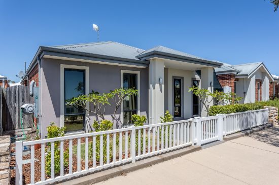 201 Dalmilling Drive, Ellenbrook, WA 6069