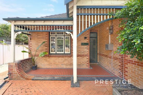 201 Wollongong Road, Arncliffe, NSW 2205