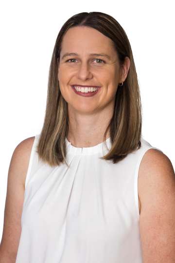 Kristen  Rowe - Real Estate Agent