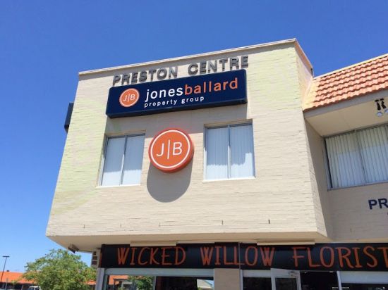 Jones Ballard Property Group - Como - Real Estate Agency