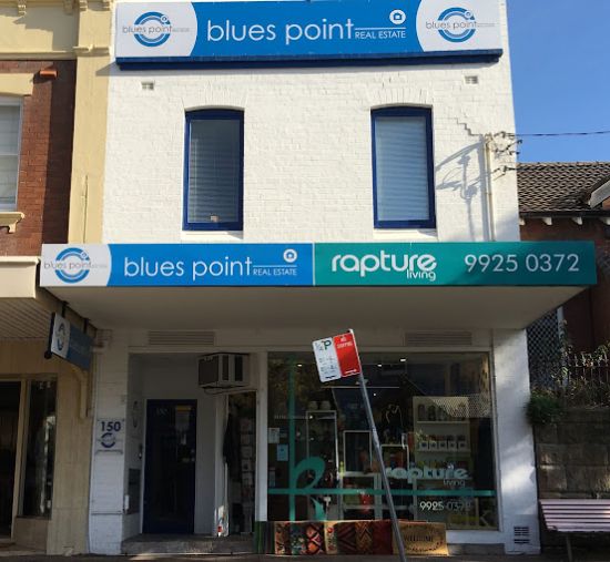 Blues Point Real Estate - Mcmahons Point - Real Estate Agency