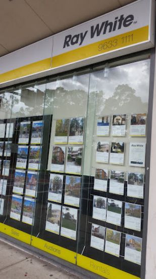 Ray White - Westmead - Real Estate Agency