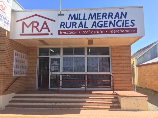 Millmerran Rural Agencies - Millmerran - Real Estate Agency