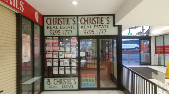 Christie's Real Estate - Mundaring - Real Estate Agency