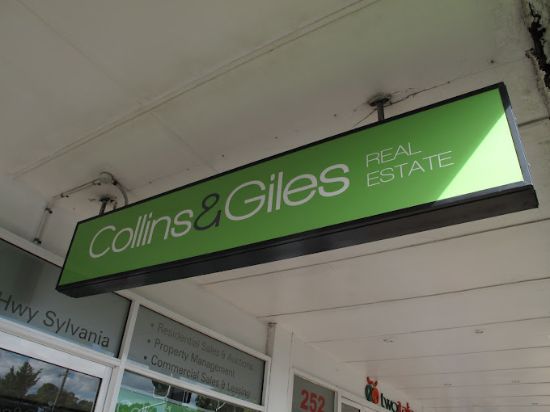Collins & Giles Real Estate - Sylvania - Real Estate Agency