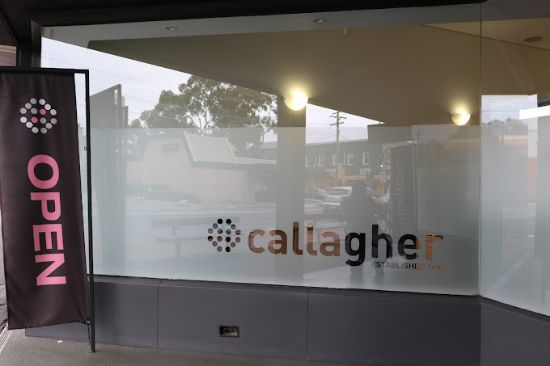 Callagher Estate Agents - Annandale - Real Estate Agency