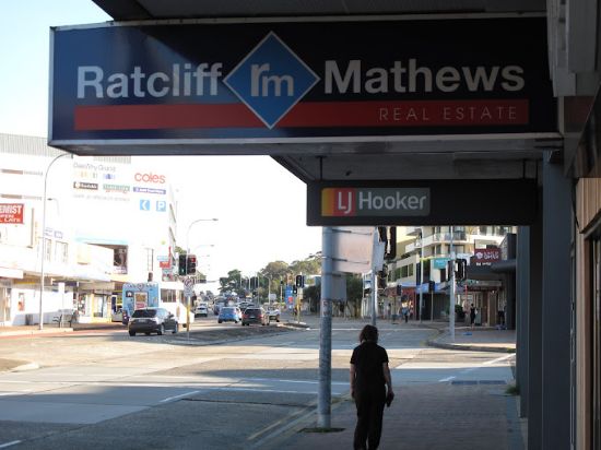 Ratcliff Mathews - Dee Why  - Real Estate Agency