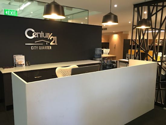 Century 21 City Quarter - Sydney - Real Estate Agency